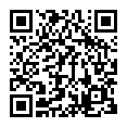 Kod QR do zeskanowania na urządzeniu mobilnym w celu wyświetlenia na nim tej strony