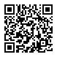 Kod QR do zeskanowania na urządzeniu mobilnym w celu wyświetlenia na nim tej strony