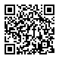 Kod QR do zeskanowania na urządzeniu mobilnym w celu wyświetlenia na nim tej strony