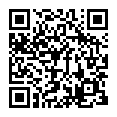 Kod QR do zeskanowania na urządzeniu mobilnym w celu wyświetlenia na nim tej strony