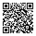 Kod QR do zeskanowania na urządzeniu mobilnym w celu wyświetlenia na nim tej strony