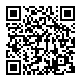 Kod QR do zeskanowania na urządzeniu mobilnym w celu wyświetlenia na nim tej strony