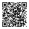 Kod QR do zeskanowania na urządzeniu mobilnym w celu wyświetlenia na nim tej strony