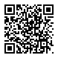 Kod QR do zeskanowania na urządzeniu mobilnym w celu wyświetlenia na nim tej strony