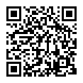 Kod QR do zeskanowania na urządzeniu mobilnym w celu wyświetlenia na nim tej strony