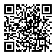 Kod QR do zeskanowania na urządzeniu mobilnym w celu wyświetlenia na nim tej strony