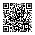 Kod QR do zeskanowania na urządzeniu mobilnym w celu wyświetlenia na nim tej strony