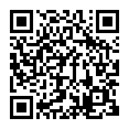 Kod QR do zeskanowania na urządzeniu mobilnym w celu wyświetlenia na nim tej strony