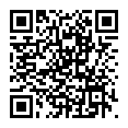 Kod QR do zeskanowania na urządzeniu mobilnym w celu wyświetlenia na nim tej strony