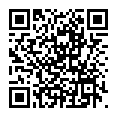 Kod QR do zeskanowania na urządzeniu mobilnym w celu wyświetlenia na nim tej strony