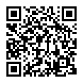 Kod QR do zeskanowania na urządzeniu mobilnym w celu wyświetlenia na nim tej strony