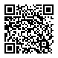 Kod QR do zeskanowania na urządzeniu mobilnym w celu wyświetlenia na nim tej strony