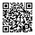 Kod QR do zeskanowania na urządzeniu mobilnym w celu wyświetlenia na nim tej strony