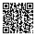 Kod QR do zeskanowania na urządzeniu mobilnym w celu wyświetlenia na nim tej strony