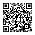 Kod QR do zeskanowania na urządzeniu mobilnym w celu wyświetlenia na nim tej strony