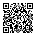 Kod QR do zeskanowania na urządzeniu mobilnym w celu wyświetlenia na nim tej strony