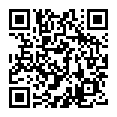 Kod QR do zeskanowania na urządzeniu mobilnym w celu wyświetlenia na nim tej strony