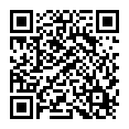 Kod QR do zeskanowania na urządzeniu mobilnym w celu wyświetlenia na nim tej strony