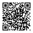 Kod QR do zeskanowania na urządzeniu mobilnym w celu wyświetlenia na nim tej strony