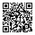 Kod QR do zeskanowania na urządzeniu mobilnym w celu wyświetlenia na nim tej strony