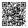 Kod QR do zeskanowania na urządzeniu mobilnym w celu wyświetlenia na nim tej strony