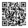 Kod QR do zeskanowania na urządzeniu mobilnym w celu wyświetlenia na nim tej strony