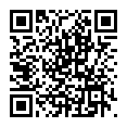 Kod QR do zeskanowania na urządzeniu mobilnym w celu wyświetlenia na nim tej strony