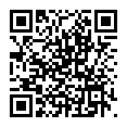 Kod QR do zeskanowania na urządzeniu mobilnym w celu wyświetlenia na nim tej strony