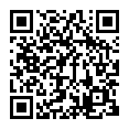 Kod QR do zeskanowania na urządzeniu mobilnym w celu wyświetlenia na nim tej strony