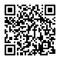 Kod QR do zeskanowania na urządzeniu mobilnym w celu wyświetlenia na nim tej strony