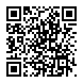 Kod QR do zeskanowania na urządzeniu mobilnym w celu wyświetlenia na nim tej strony