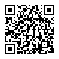 Kod QR do zeskanowania na urządzeniu mobilnym w celu wyświetlenia na nim tej strony