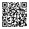 Kod QR do zeskanowania na urządzeniu mobilnym w celu wyświetlenia na nim tej strony