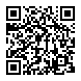 Kod QR do zeskanowania na urządzeniu mobilnym w celu wyświetlenia na nim tej strony