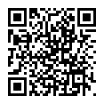 Kod QR do zeskanowania na urządzeniu mobilnym w celu wyświetlenia na nim tej strony