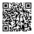 Kod QR do zeskanowania na urządzeniu mobilnym w celu wyświetlenia na nim tej strony