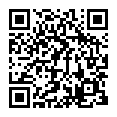 Kod QR do zeskanowania na urządzeniu mobilnym w celu wyświetlenia na nim tej strony