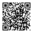 Kod QR do zeskanowania na urządzeniu mobilnym w celu wyświetlenia na nim tej strony