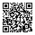 Kod QR do zeskanowania na urządzeniu mobilnym w celu wyświetlenia na nim tej strony