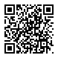 Kod QR do zeskanowania na urządzeniu mobilnym w celu wyświetlenia na nim tej strony