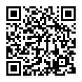 Kod QR do zeskanowania na urządzeniu mobilnym w celu wyświetlenia na nim tej strony