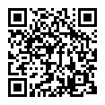 Kod QR do zeskanowania na urządzeniu mobilnym w celu wyświetlenia na nim tej strony