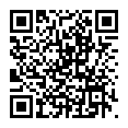 Kod QR do zeskanowania na urządzeniu mobilnym w celu wyświetlenia na nim tej strony