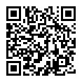 Kod QR do zeskanowania na urządzeniu mobilnym w celu wyświetlenia na nim tej strony