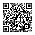 Kod QR do zeskanowania na urządzeniu mobilnym w celu wyświetlenia na nim tej strony