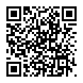 Kod QR do zeskanowania na urządzeniu mobilnym w celu wyświetlenia na nim tej strony