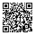 Kod QR do zeskanowania na urządzeniu mobilnym w celu wyświetlenia na nim tej strony