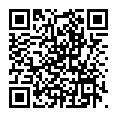 Kod QR do zeskanowania na urządzeniu mobilnym w celu wyświetlenia na nim tej strony