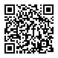 Kod QR do zeskanowania na urządzeniu mobilnym w celu wyświetlenia na nim tej strony