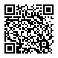 Kod QR do zeskanowania na urządzeniu mobilnym w celu wyświetlenia na nim tej strony